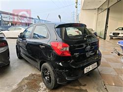 Ford Figo